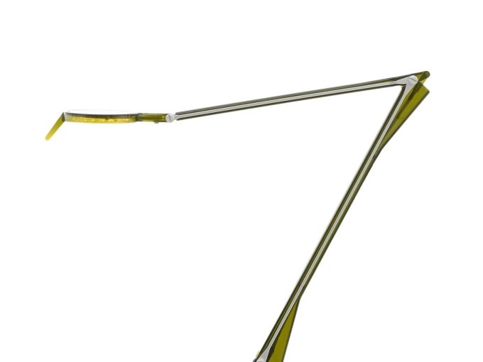 Лампа настольная Aledin Tec