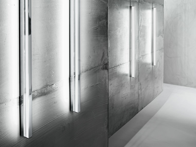 Настенный светильник Zero