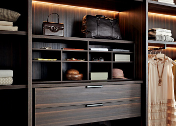 Шкаф Gliss Master-Skin