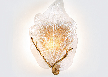 Бра Outono Poplar Medium