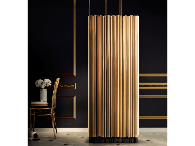 Витрина  Symphony cabinet