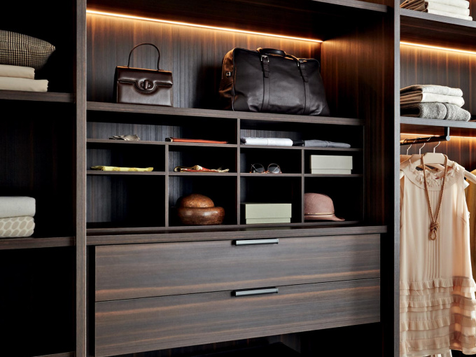 Шкаф Gliss Master-Skin