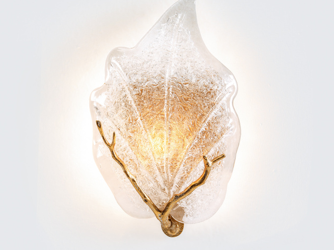 Бра Outono Poplar Medium