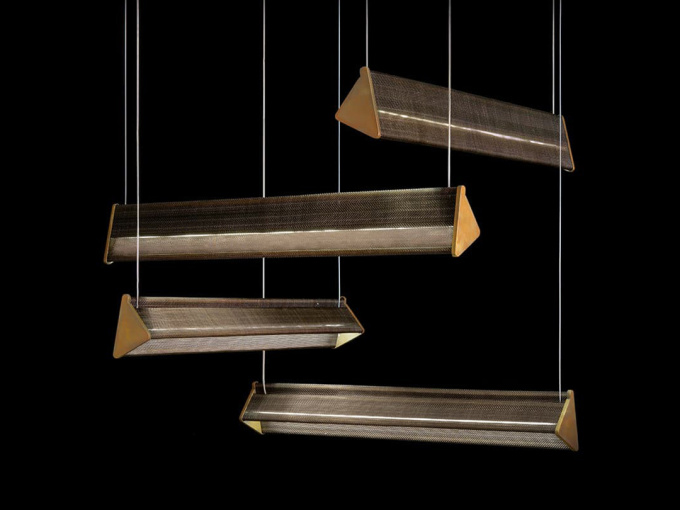 Потолочный светильник Y-Light