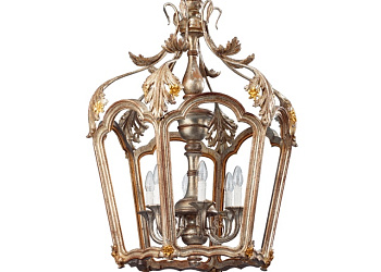 Люстра 6 Lights Lantern