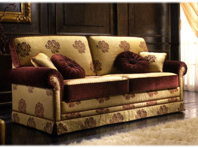 Диван Bedding Veroletto