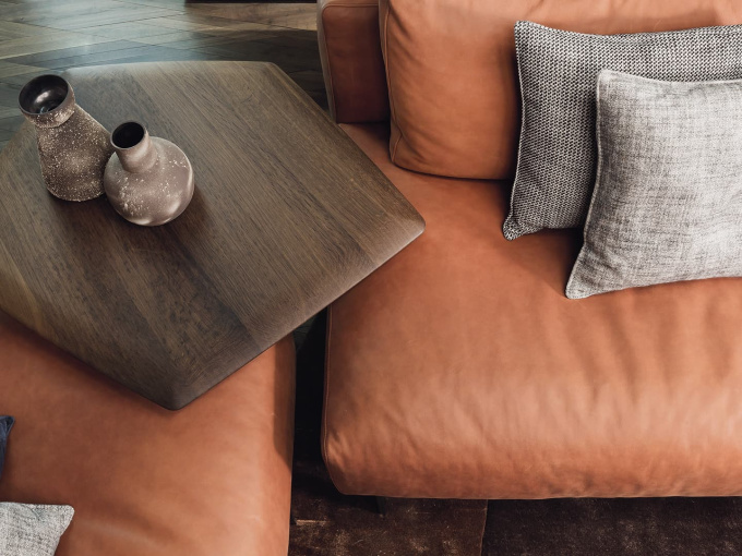 Столики Touch-tables