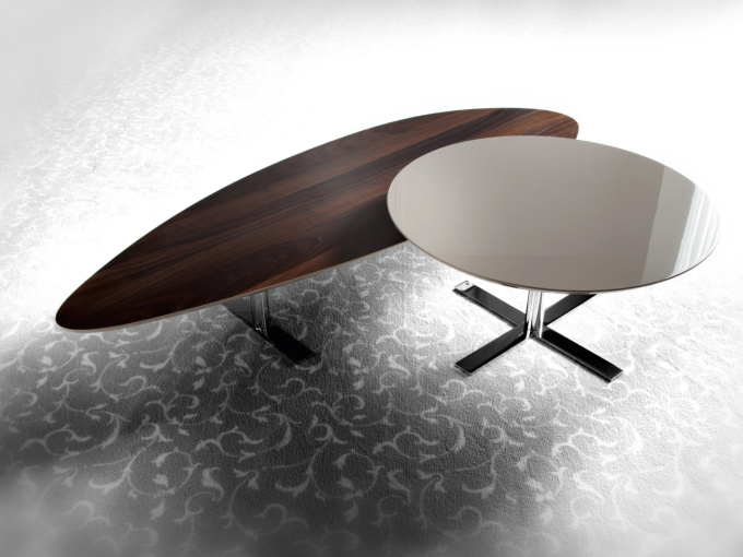 Журнальный столик Lui –Planet