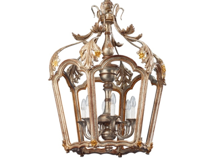 Люстра 6 Lights Lantern