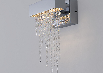 Светильник FROZEN EYES W1 S C / W1 S CXL