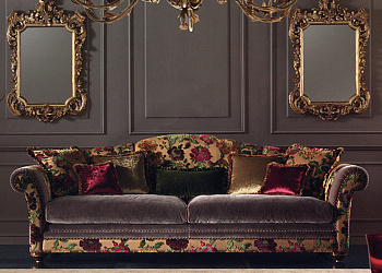 Диван Bedding Pushkar Large