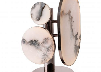 Настільна лампа Rebel