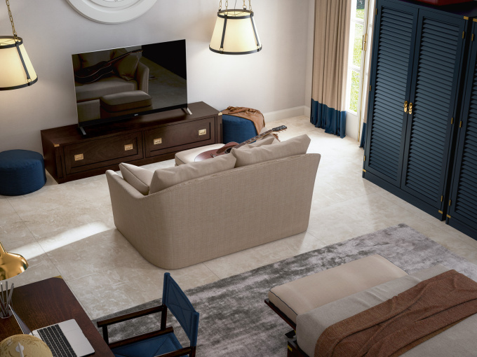 Спальня Teen Girl