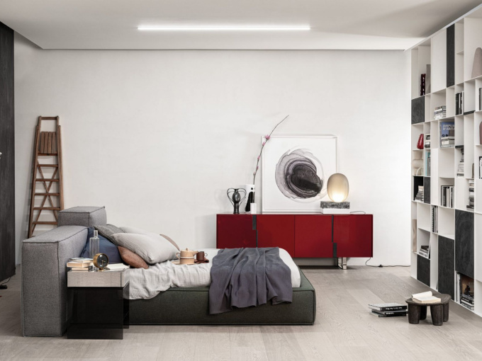 Ліжко Season Letto