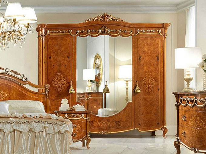 Шкаф Antonelli Moravio