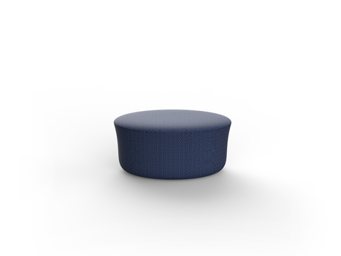 Пуф Suave puff 85x40