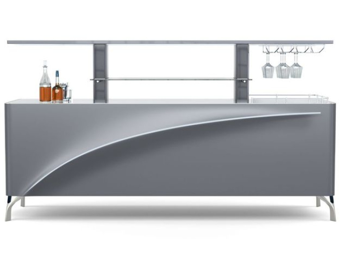 Буфет-бар Lift Krion