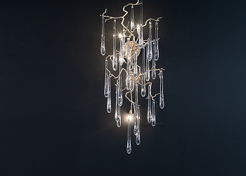 Бра Aqua Morganianum Vertical