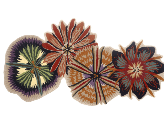 Килим Olindina-missoni home