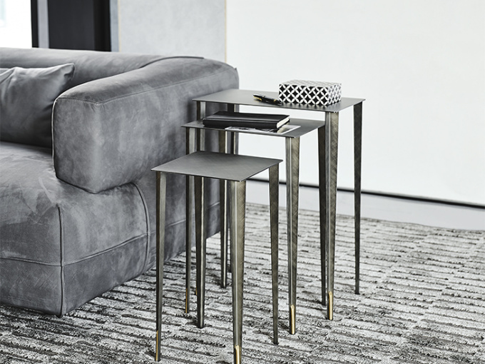 Журнальний столик Spillo