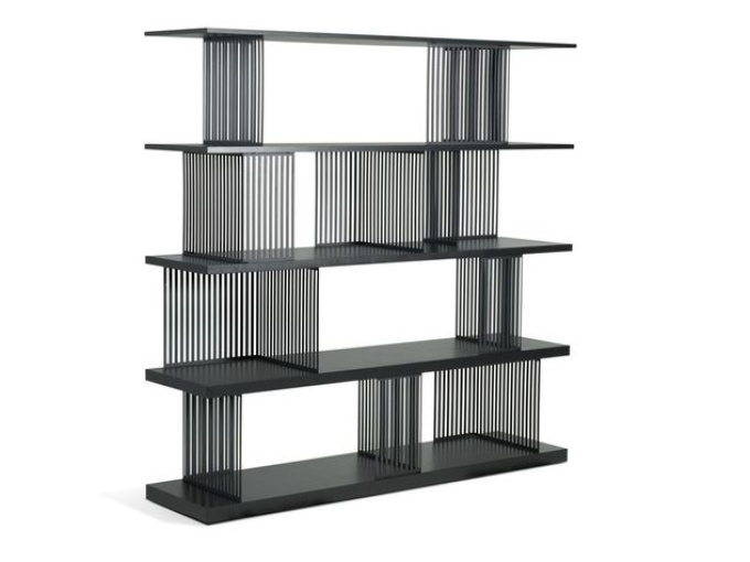 Книжный шкаф Partition