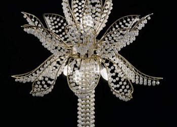 Лампа Ninfea 436/5L