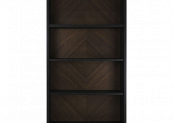 Книжный шкаф Moon- Арт. 0LB46C