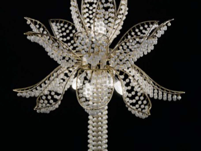 Лампа Ninfea 436/5L