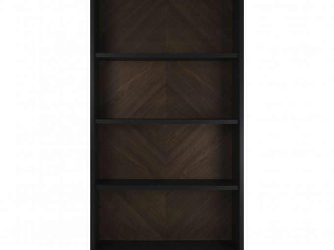 Книжный шкаф Moon- Арт. 0LB46C