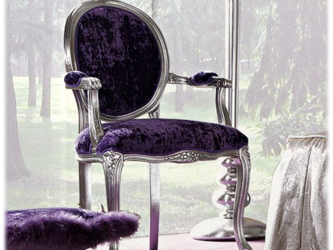 Стул Antonelli Moravio