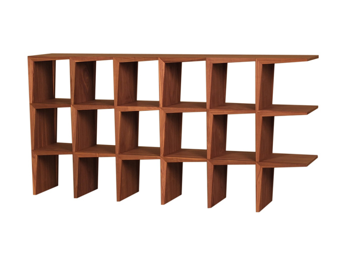 KANT BOOKCASE