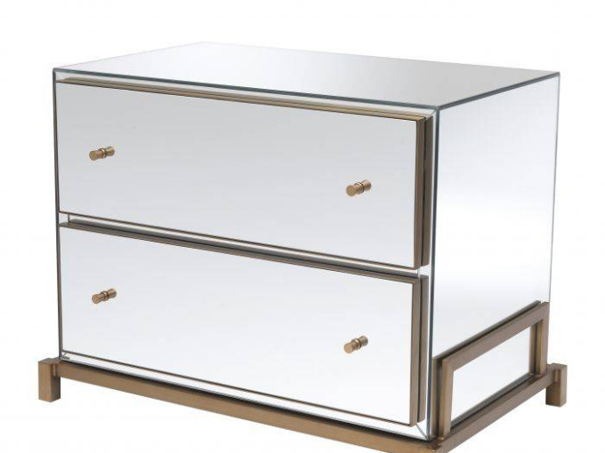 Тумба Clarington 114220