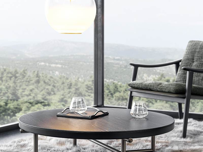 Журнальний столик Torii