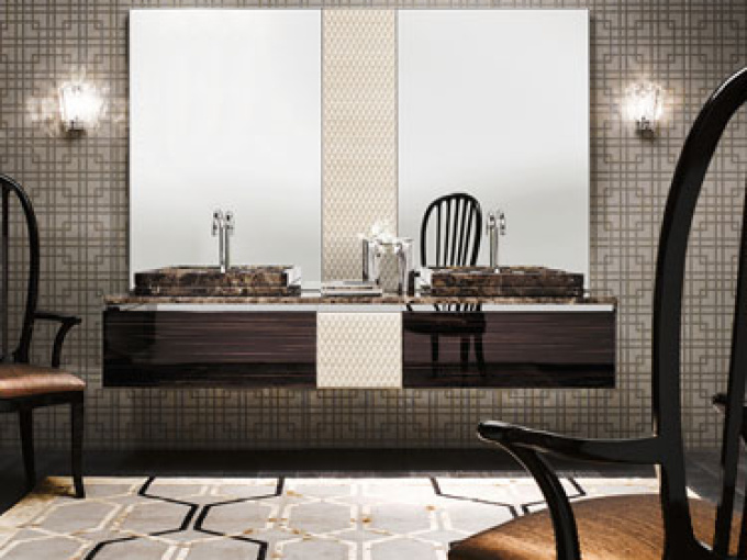 Ванная комната 01