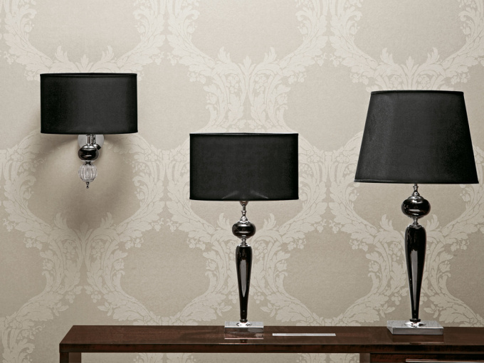 Лампа настільна Melissa