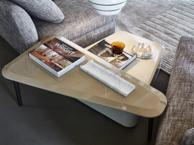 Журнальный столик Belsize