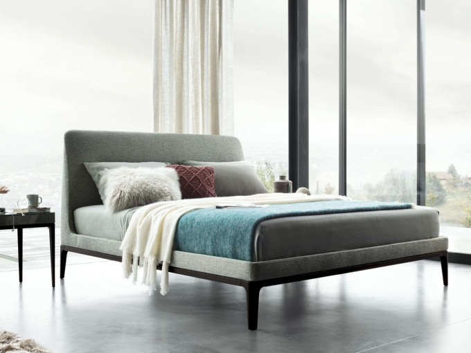 Кровать Victoriano