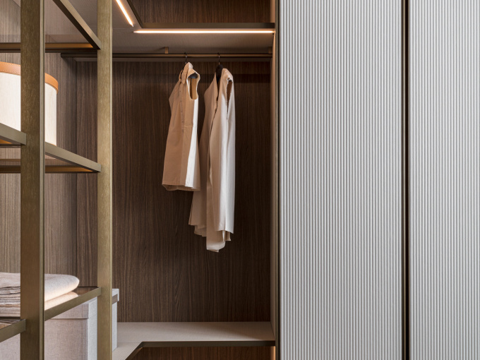 Аксессуары для гардероба Gliss master