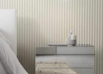 Прикроватна тумбочка Norma