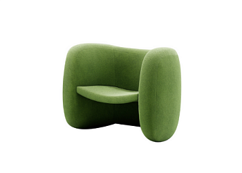 Кресло Tacchini