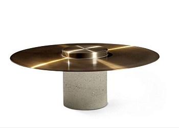 Журнальный стол Canotier