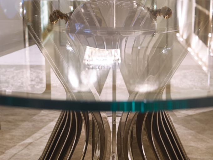 Обідний Стіл Solstice