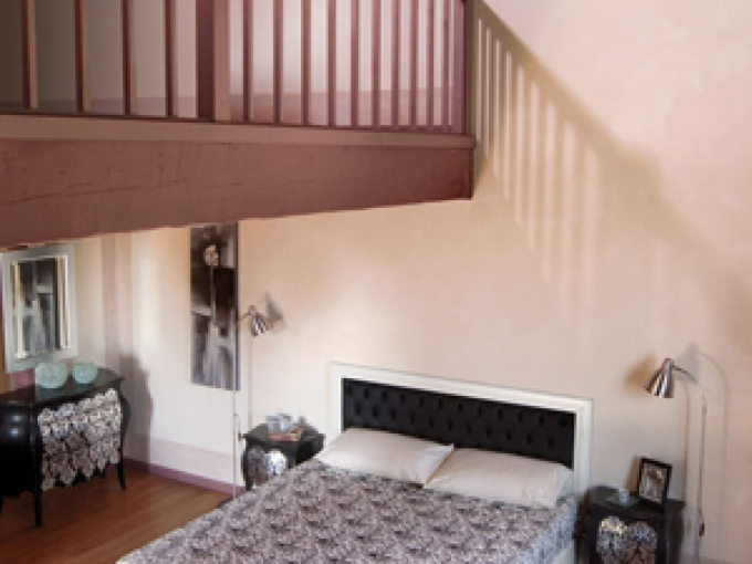 Кровать Desiree