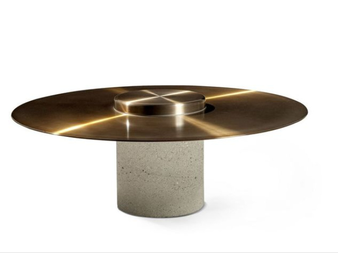 Журнальный стол Canotier