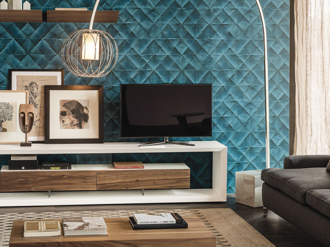 Тумба ТВ Boxer