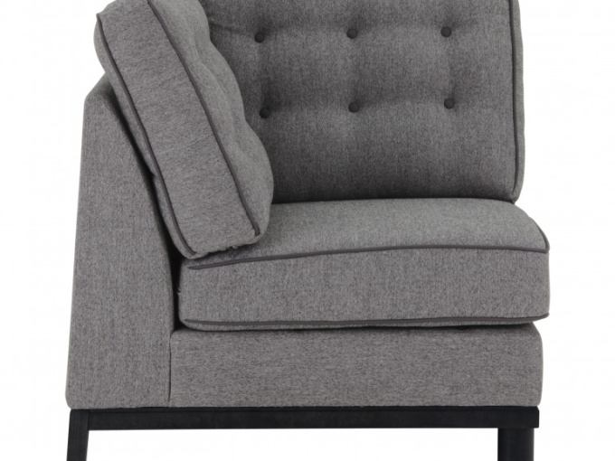 Кресло Mystirio - Арт. 9644AN