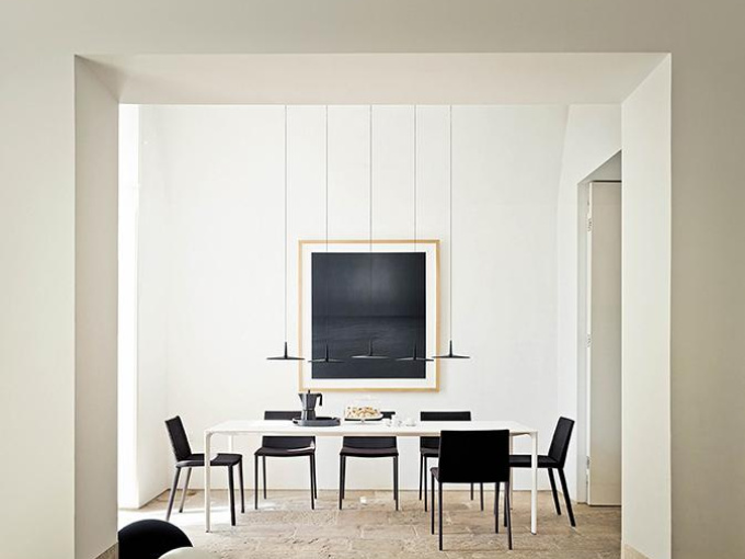 Підвісна лампа Skan