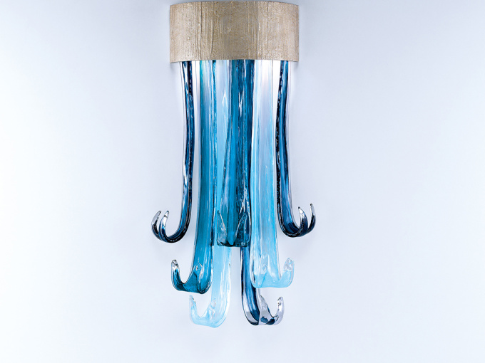 Бра Geyser Magma Medium