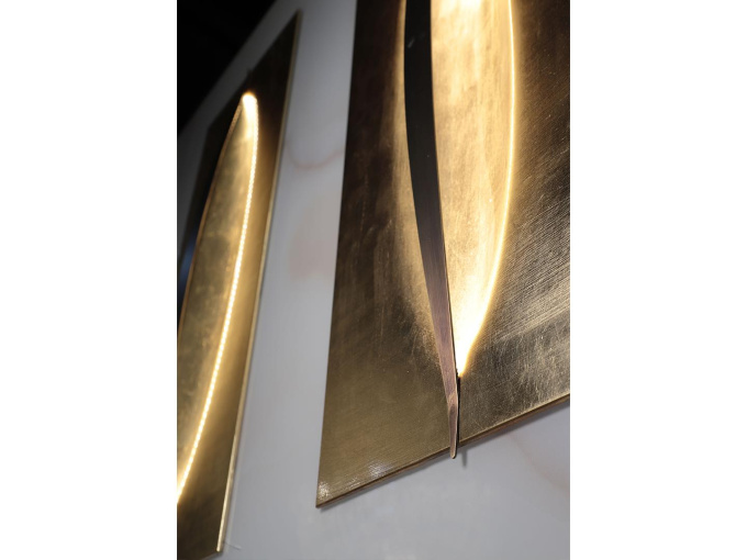 Настенная лампа  Terra Applique