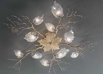 Люстра Outono Magnolia